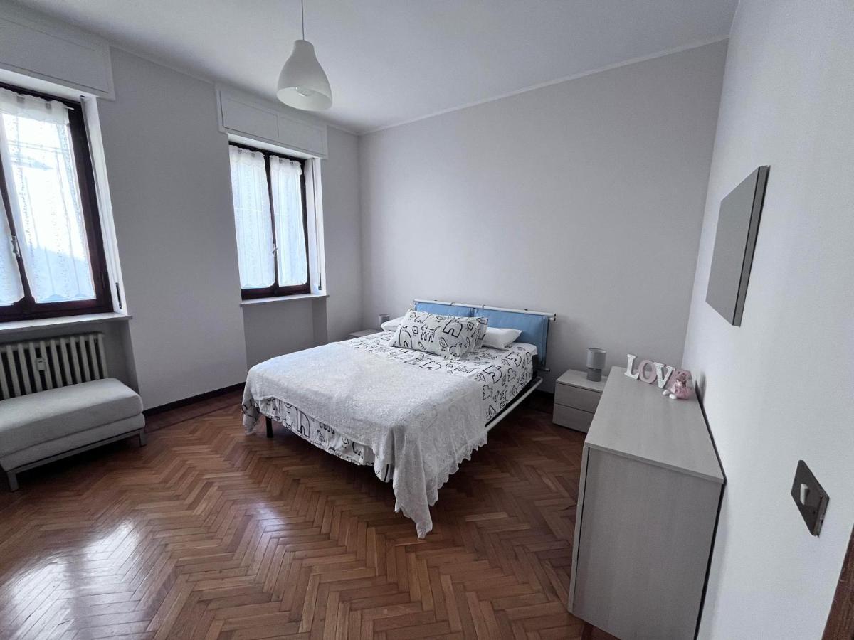 דירות קזאלה מונפראטו Casa Piemont מראה חיצוני תמונה