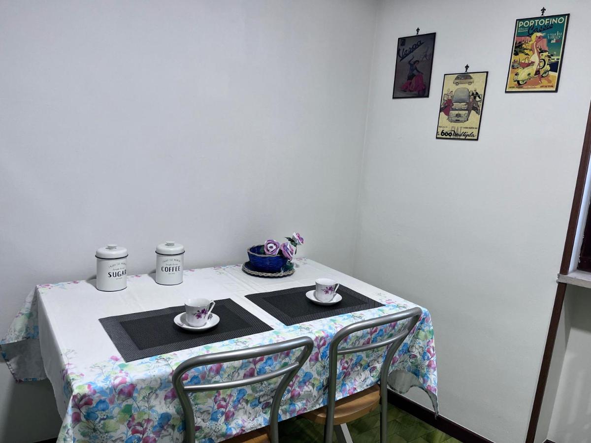 דירות קזאלה מונפראטו Casa Piemont מראה חיצוני תמונה