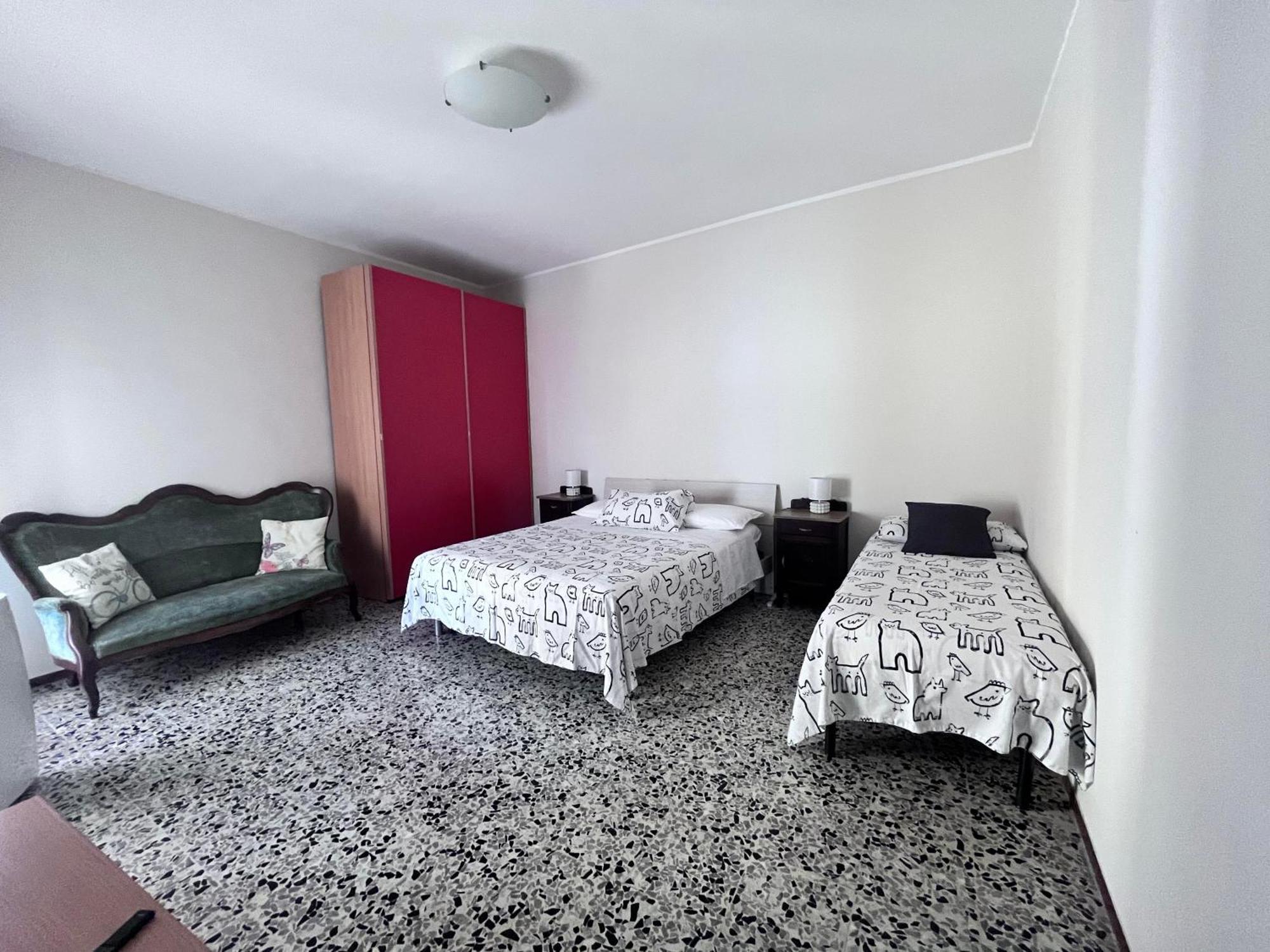 דירות קזאלה מונפראטו Casa Piemont מראה חיצוני תמונה