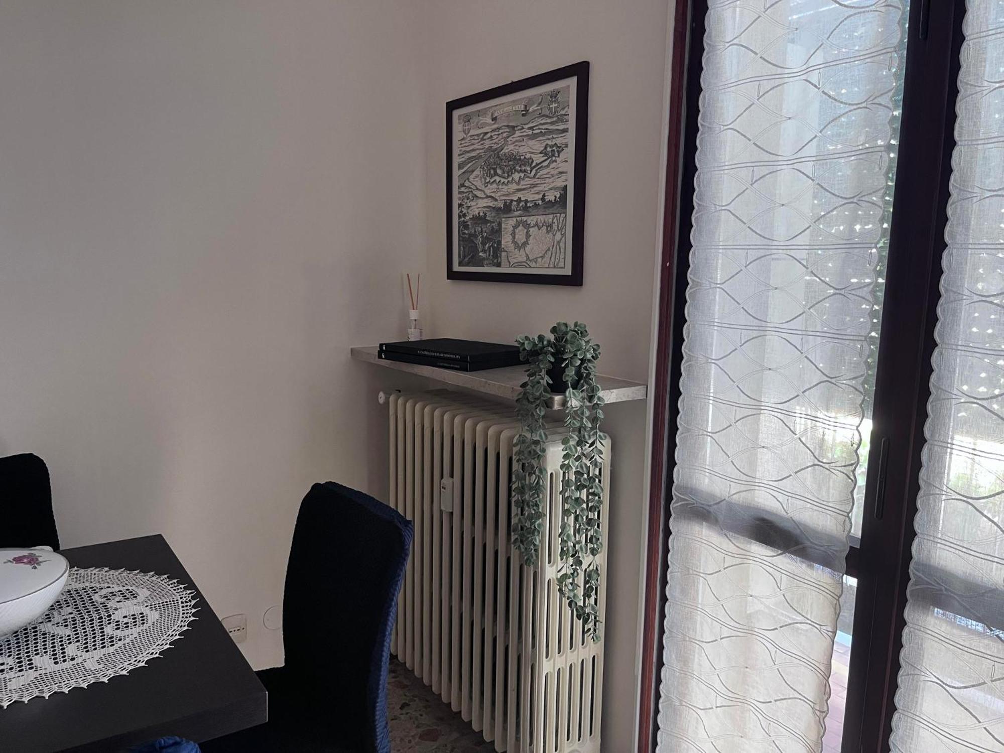 דירות קזאלה מונפראטו Casa Piemont מראה חיצוני תמונה