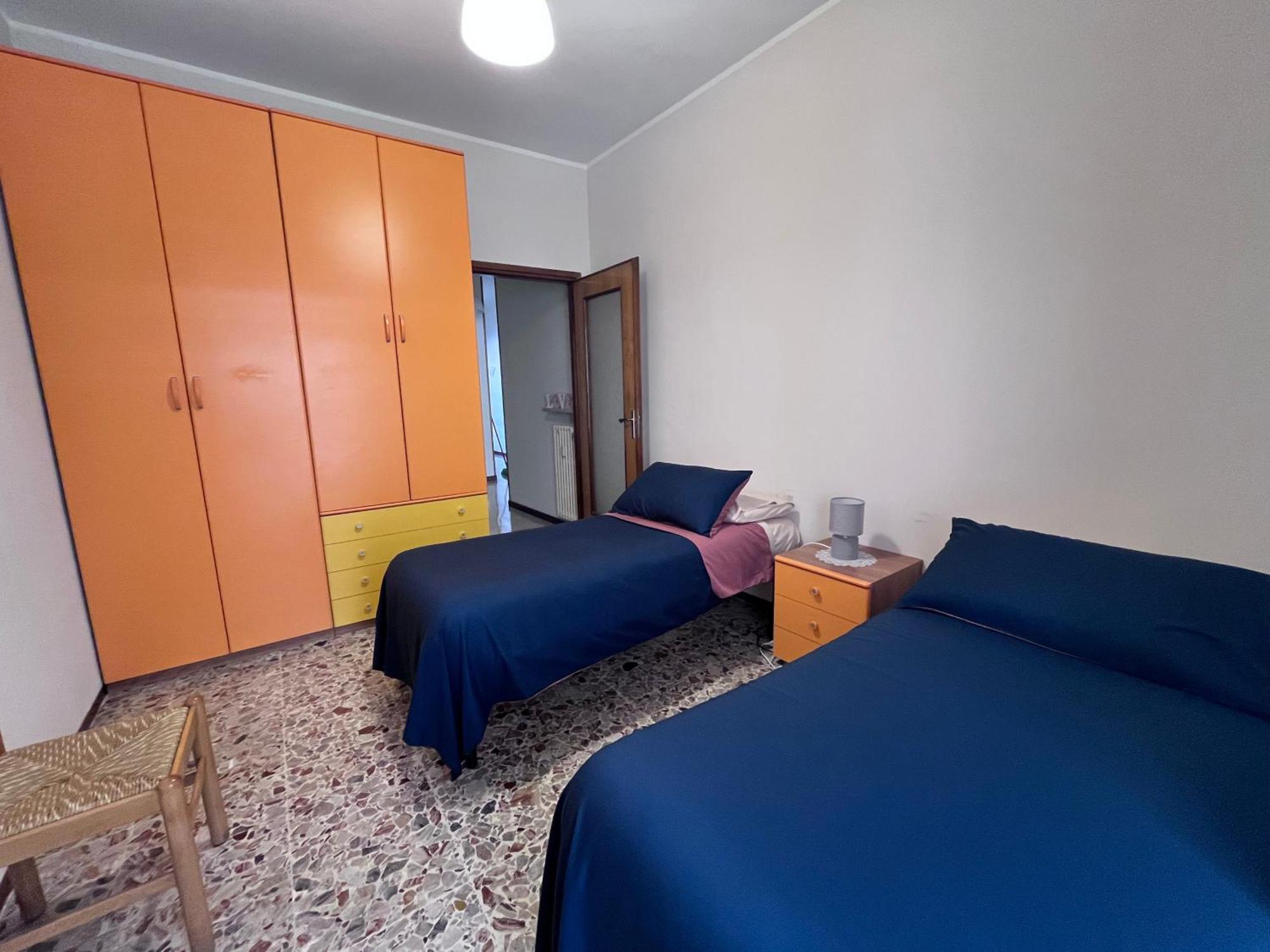 דירות קזאלה מונפראטו Casa Piemont מראה חיצוני תמונה