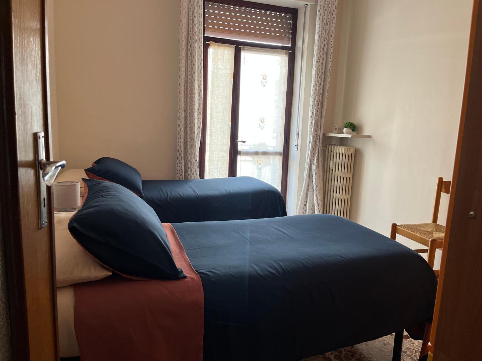 דירות קזאלה מונפראטו Casa Piemont מראה חיצוני תמונה