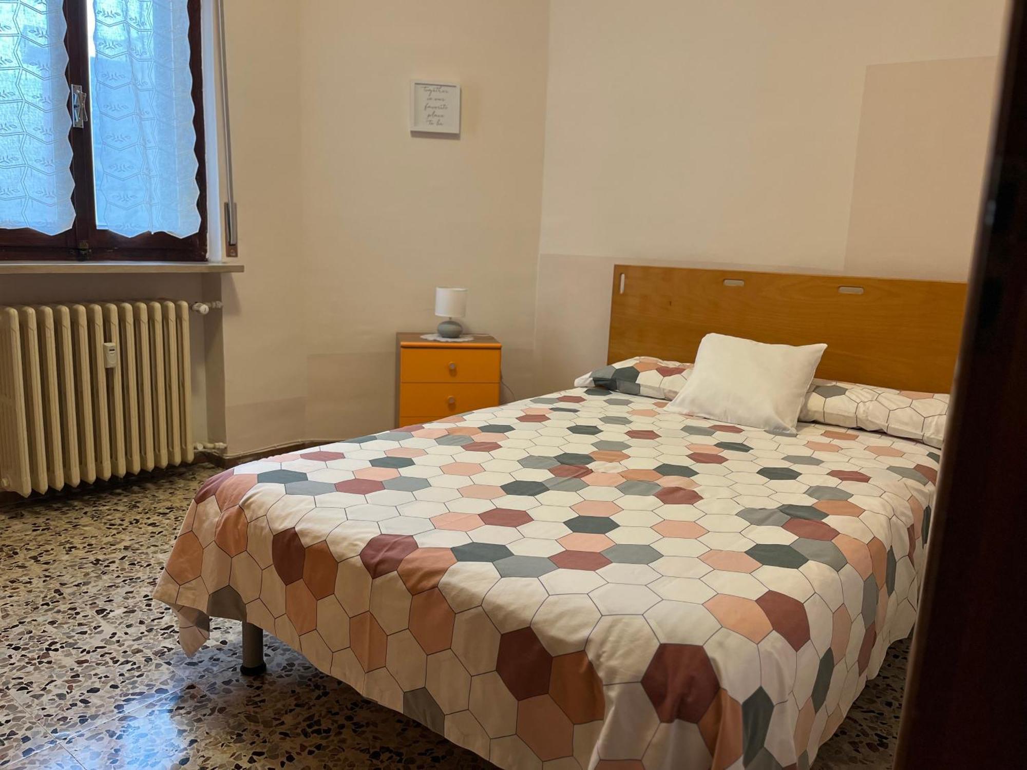 דירות קזאלה מונפראטו Casa Piemont מראה חיצוני תמונה