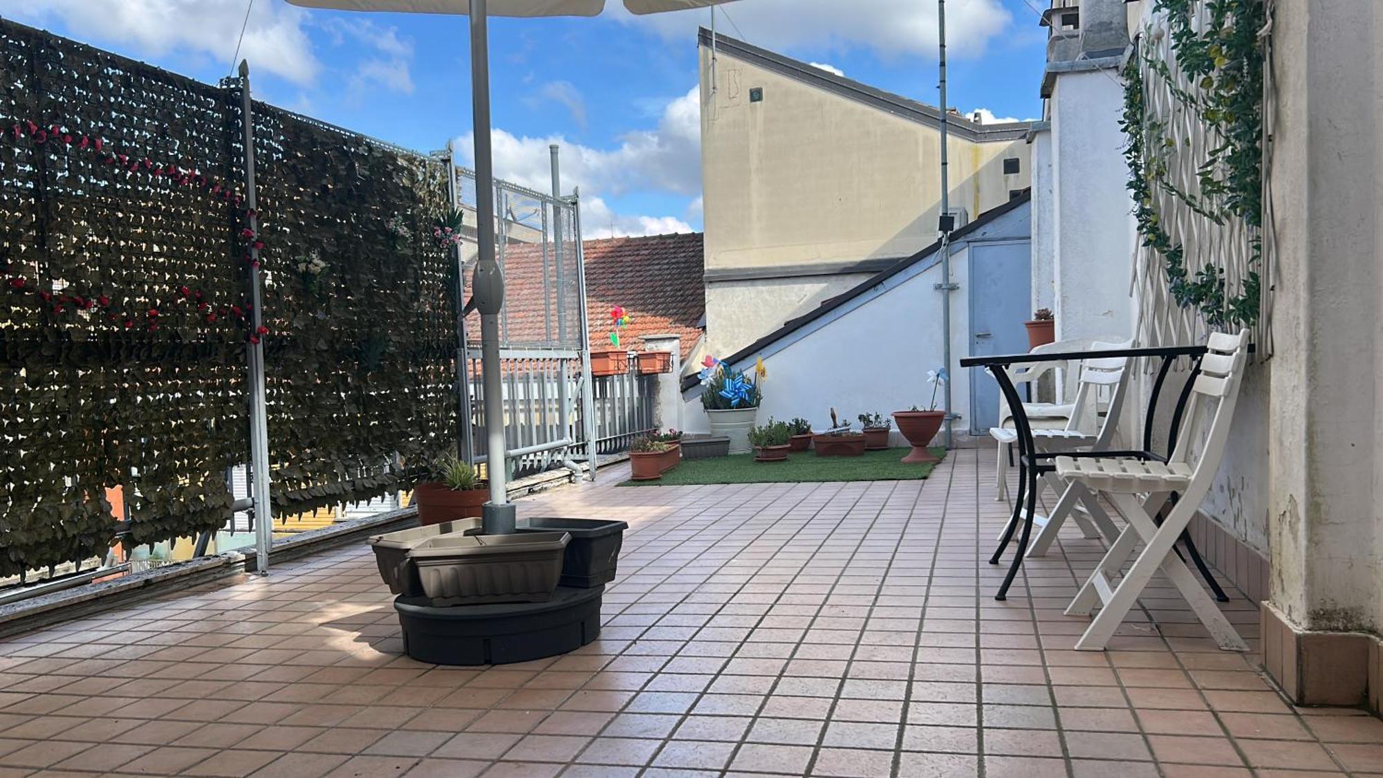 דירות קזאלה מונפראטו Casa Piemont מראה חיצוני תמונה