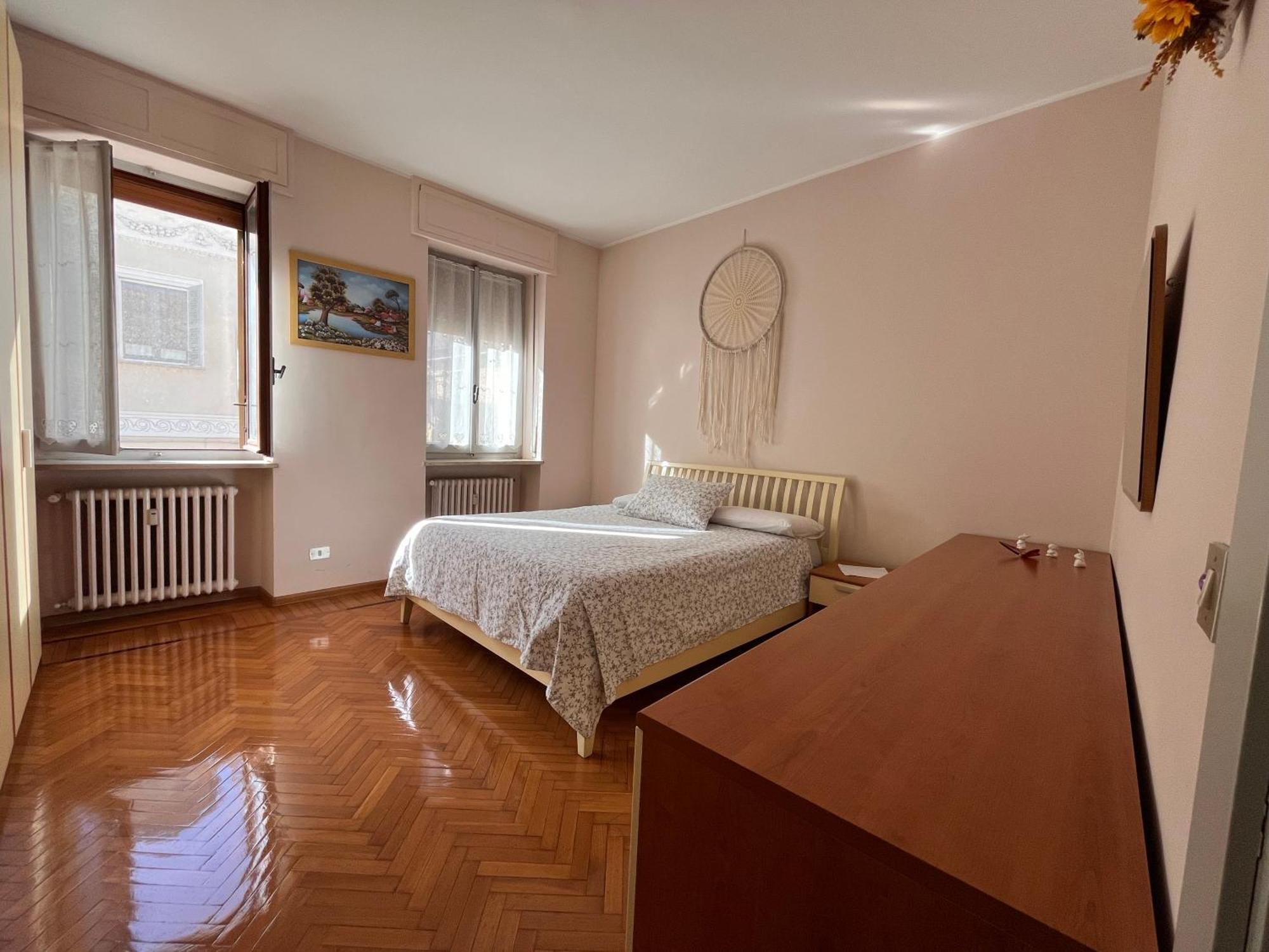 דירות קזאלה מונפראטו Casa Piemont מראה חיצוני תמונה