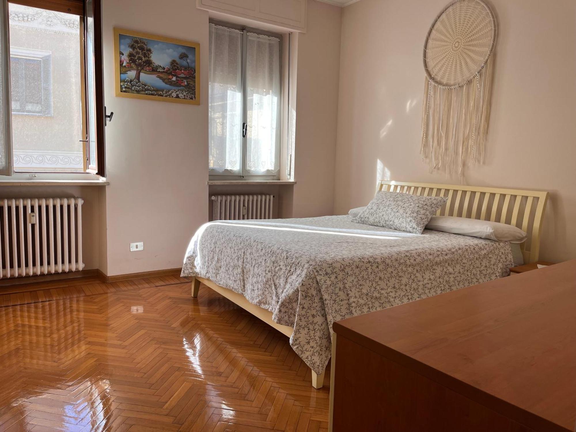 דירות קזאלה מונפראטו Casa Piemont מראה חיצוני תמונה