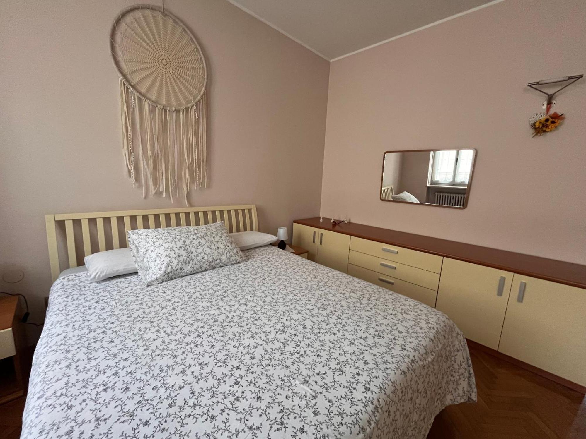 דירות קזאלה מונפראטו Casa Piemont מראה חיצוני תמונה